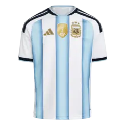 CAMISA ARGENTINA I 2026 ADIDAS INFANTIL