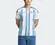CAMISA ARGENTINA I 2026 ADIDAS