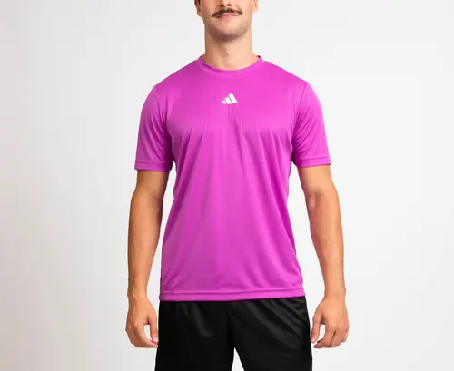 CAMISA ADIDAS TREINO BASICA MASCULINA