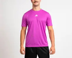 CAMISA ADIDAS TREINO BASICA MASCULINA