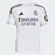 CAMISA REAL MADRID I 2026 ADIDAS INFANTIL