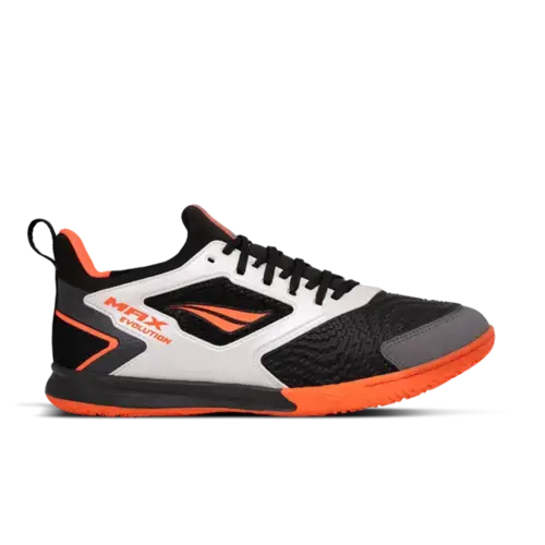CHUTEIRA FUTSAL PENALTY MAX EVOLUTION LOCKER Y-1