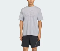 CAMISA ADIDAS WE FR BL T MASCULINO