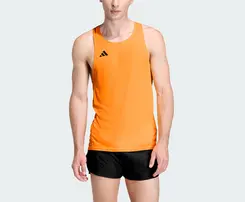 REGATA ADIDAS ADIZERO E SNGLT MASCULINO