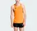 REGATA ADIDAS ADIZERO E SNGLT MASCULINO