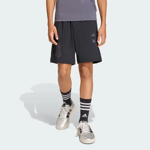 SHORT ADIDAS J MC INFANTIL