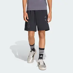 SHORT ADIDAS J MC INFANTIL