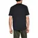 CAMISA UA  UNDER ARMOUR TECH 2.0 SS BKPGRY