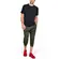 CAMISA UA  UNDER ARMOUR TECH 2.0 SS BKPGRY