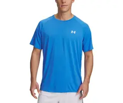 CAMISA UA  UNDER ARMOUR TECH 2.0 SS BLATWH
