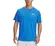 CAMISA UA  UNDER ARMOUR TECH 2.0 SS BLATWH