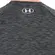 CAMISA UA Cam MC UA Tech Textured S BLKWHT