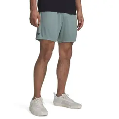 Shorts UA Tech Mesh PGY/BK