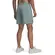 Shorts UA Tech Mesh PGY/BK