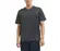 CAMISA UA MC UA Tech Vent BLKBLK