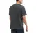CAMISA UA MC UA Tech Vent BLKBLK