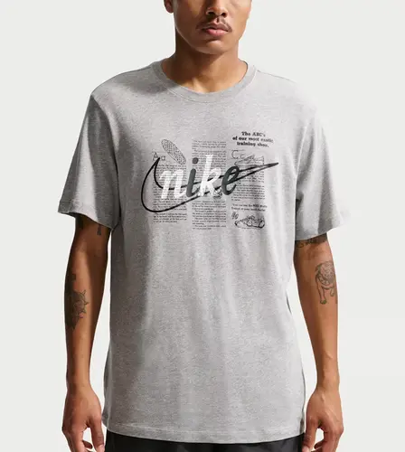 CAMISA NIKE NSW TEE STD CELEBRATE MASCULINA
