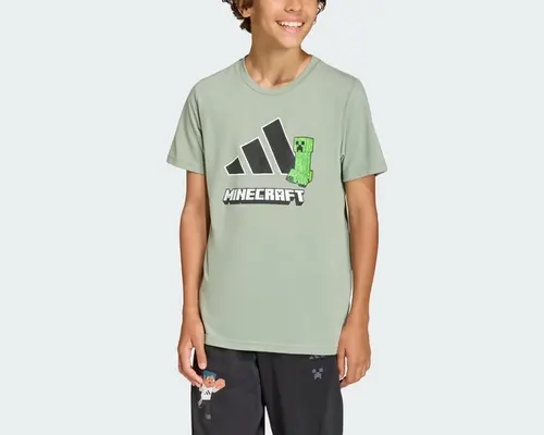 CAMISA ADIDAS J MC TR 3 JUVENIL