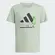CAMISA ADIDAS J MC TR 3 JUVENIL