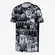 CAMISA NIKE CORINTHIANS PRÉ JOGO INFANTIL