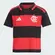 CAMISA ADIDAS FLAMENGO I 2026 I INFANTIL