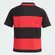 CAMISA ADIDAS FLAMENGO I 2026 I INFANTIL