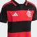CAMISA ADIDAS FLAMENGO I 2026 I INFANTIL