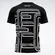 CAMISA SANTA CRUZ PRE MATCH 26/27 REEBOK X MASCULINA
