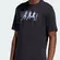 CAMISA ADIDAS ANX RUN T MASCULINA