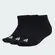 MEIA ADIDAS CANO BAIXO 3P