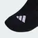 MEIA ADIDAS CANO BAIXO 3P