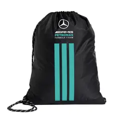 MOCHILA SACO ADIDAS MERCEDES AMG PETRONAS DNA