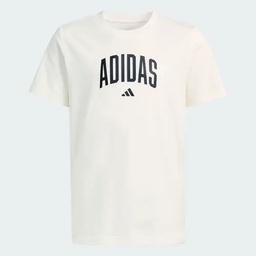 CAMISA ADIDAS J COLLEG T JUVENIL