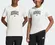 CAMISA ADIDAS J COLLEG T JUVENIL