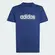 CAMISA ADIDAS J LIN2 160 JUVENIL