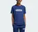 CAMISA ADIDAS J LIN2 160 JUVENIL
