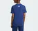 CAMISA ADIDAS J LIN2 160 JUVENIL