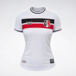 CAMISA REEBOK X SANTA CRUZ JG 2 26/27 FEMININA