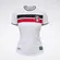 CAMISA REEBOK X SANTA CRUZ JG 2 26/27 FEMININA