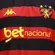 CAMISA KAPPA SPORT RECIFE OF.1 2026 TORCEDOR MASCULINA