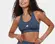 TOP ADIDAS TREINO SUPORTE MEDIO