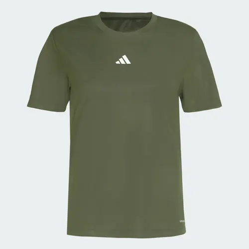 CAMISA ADIDAS TRAIN ESSENTIALS 3L
