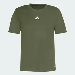 CAMISA ADIDAS TRAIN ESSENTIALS 3L