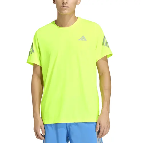CAMISA ADIDAS ADI365 T MASCULINA