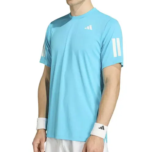 CAMISA ADIDAS CLUB 3STR MASCULINA