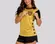 CAMISA KAPPA SPORT RECIFE OF.2 2026 FEMININA