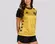 CAMISA KAPPA SPORT RECIFE OF.2 2026 FEMININA
