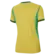 CAMISA NIKE BRASIL I 2026/27 TORCEDOR FEMININO
