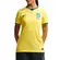 CAMISA NIKE BRASIL I 2026/27 TORCEDOR FEMININO