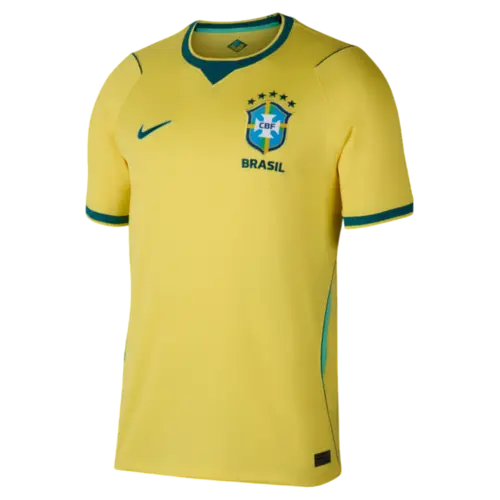CAMISA NIKE BRASIL I 2026/27 TORCEDOR